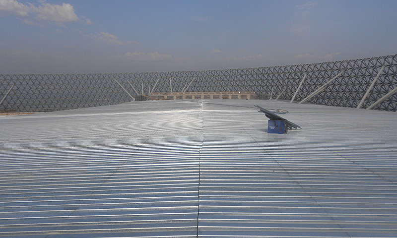 寧夏國際會展中心