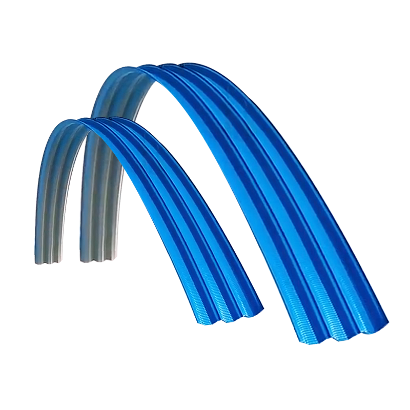 什么是無(wú)梁拱形屋頂？