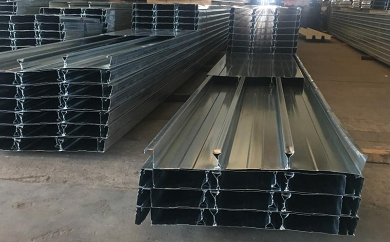 關(guān)于樓承板的系統(tǒng)性介紹？